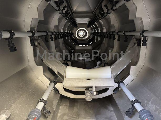 BATTENFELD-CINCINNATI - solEX 75-40 i - Used machine