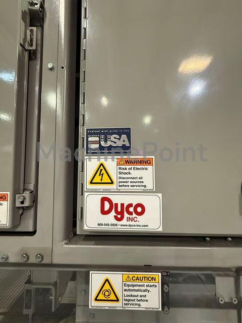 DYCO - Automatic bagging - Maszyna używana