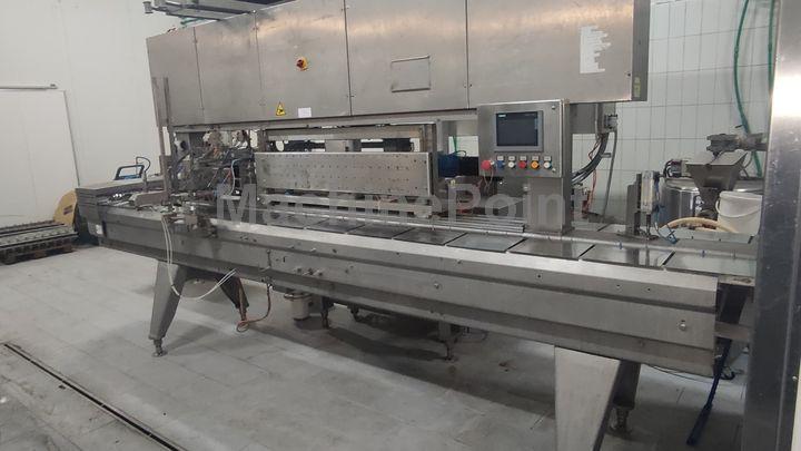 TETRA PAK - Hoyer Straightline 400 - Gebrauchtmaschinen