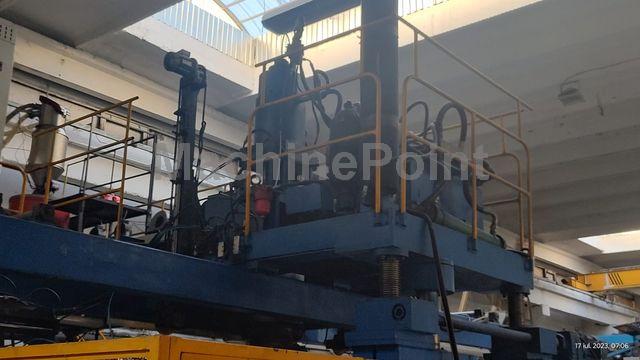 PUTIAN - PTB 120-D - Used machine