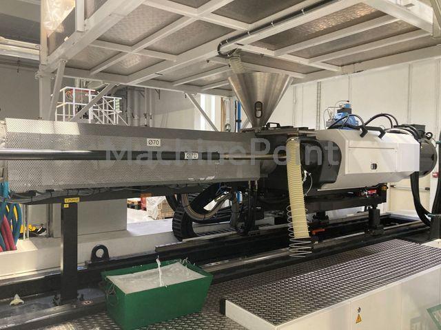 ENGEL - Speed 380-90 WP - Maquinaria usada