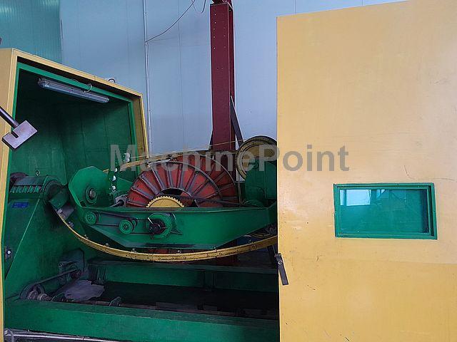 BIMAR - 60 & 90 - Complete plant - Used machine