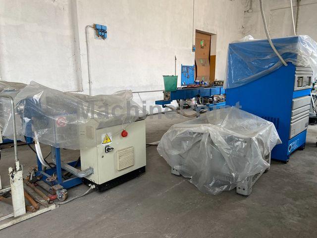 OLMAS - C2 90 STV - Used machine
