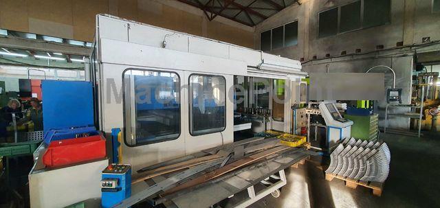 FINN-POWER - E5 SBV - Used machine