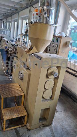 AMUT - 60 L/D 25 - Machine d'occasion