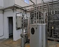 Pasteurizadores GEA Ecoflex