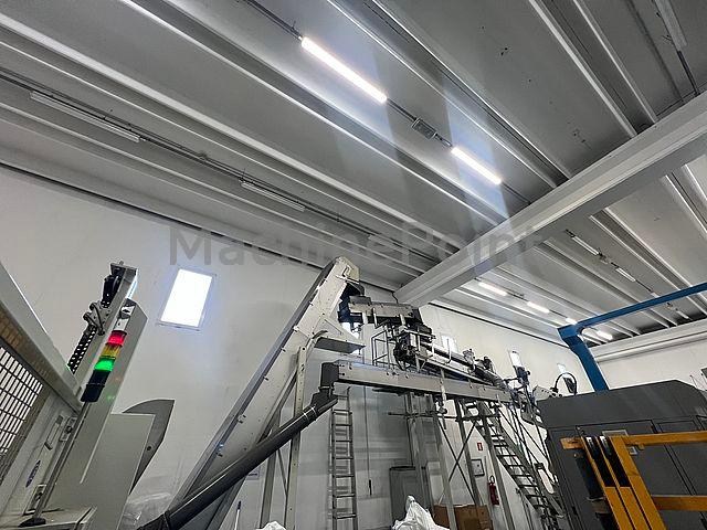 KRONES - Variojet  - Used machine