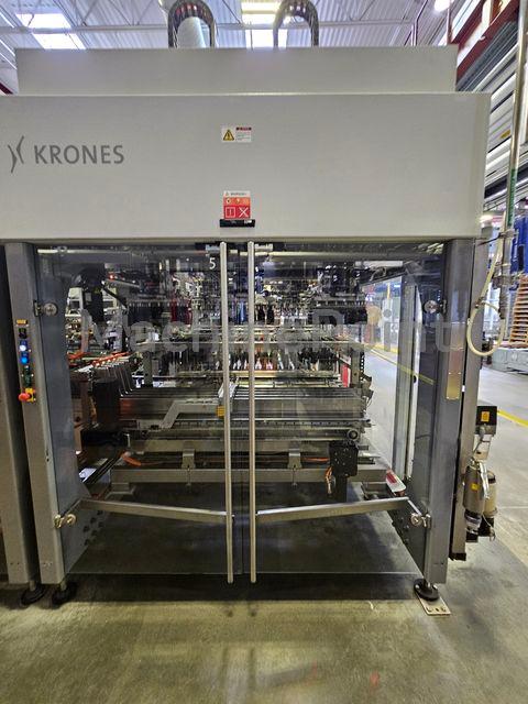 KRONES - Modulfil - Used machine