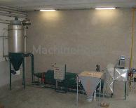 Pellet drier C.R.S.I. ALFA 75