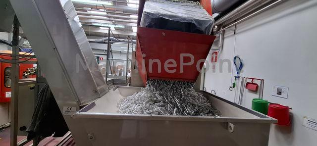 SIDEL - SBO 10/14 Series 1  - Maquinaria usada