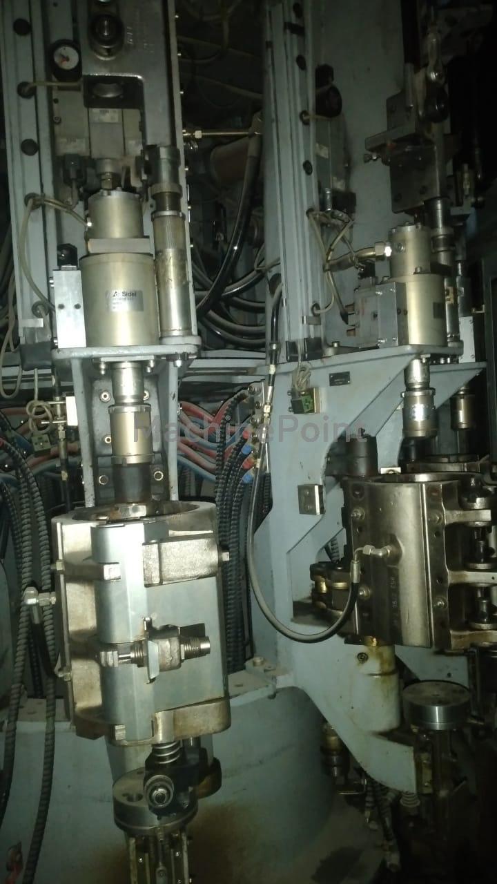 SIDEL - SBO 8 Series 2 - Used machine