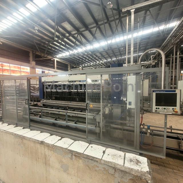 KRONES - Mecafill - Used machine