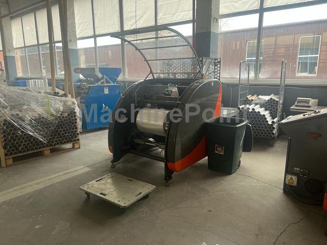 CLASS ENGINEERING - PSF-011 M - Machine d'occasion