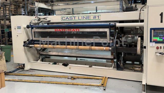 BATTENFELD GLOUCESTER - Cast - Gebrauchtmaschinen