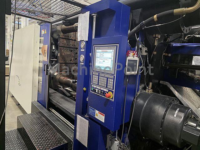 HAITIAN - JU 10800 II - Machine d'occasion