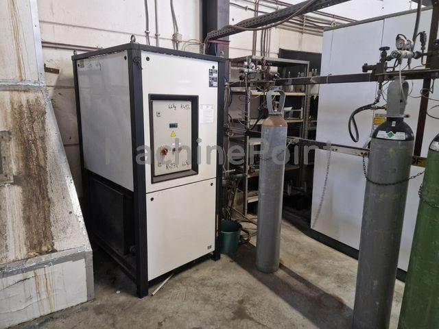 BALLIU - Megacut 5A - Used machine