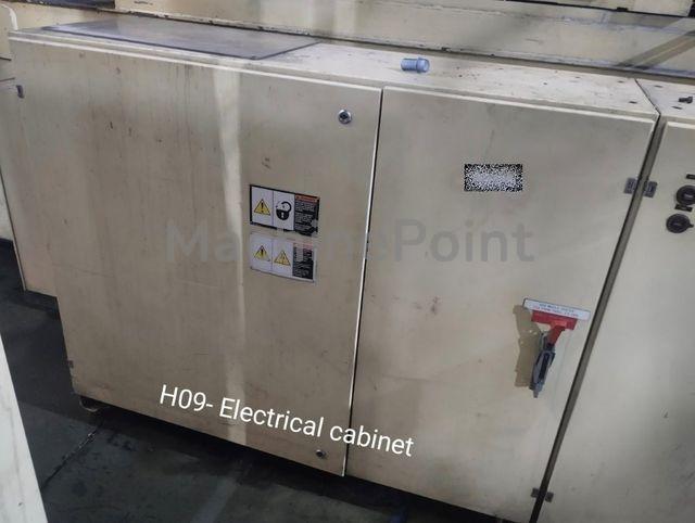 HUSKY - HyPET 500 P155/150 E155 - Used machine