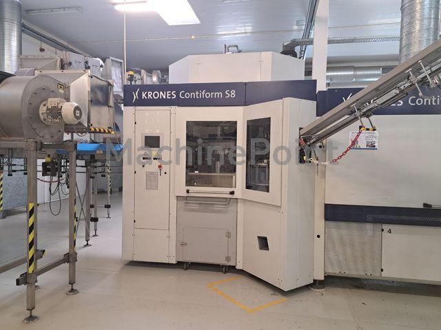 KRONES - Contiform S8 - Used machine