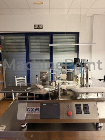 CXM - CX1-GF - Maszyna używana