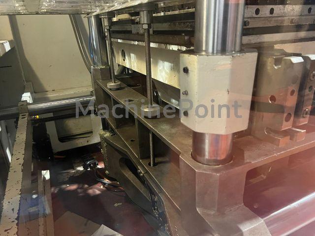 ILLIG - RV74C - Used machine