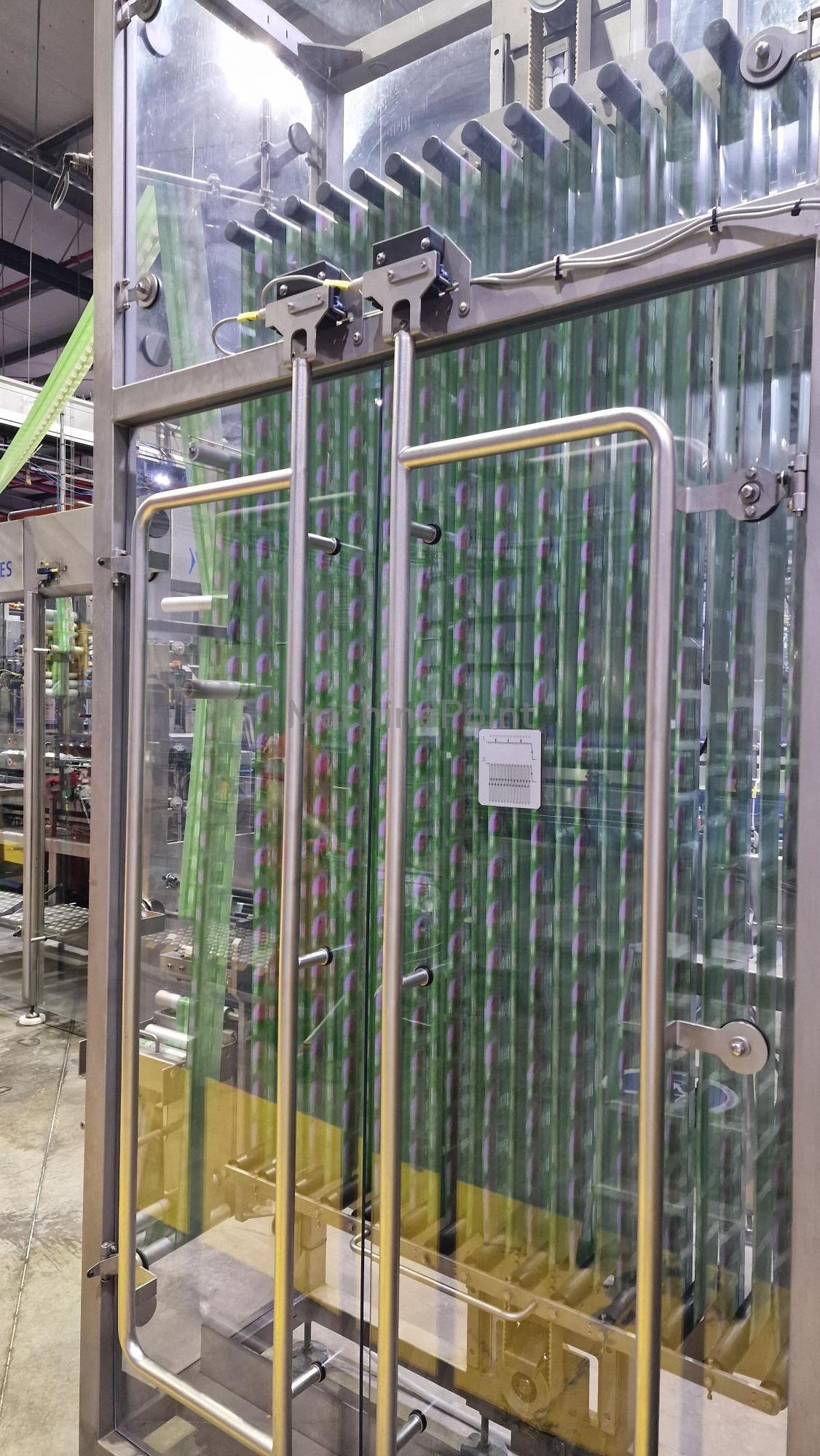 SIDEL - FMI 70 - Maquinaria usada