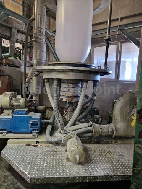 KUHNE - KFB 60/1600 COMBI K60R 240 - Б/У Оборудование