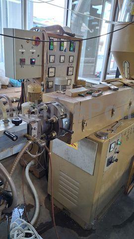 AMUT - 60 L/D 25 - Machine d'occasion