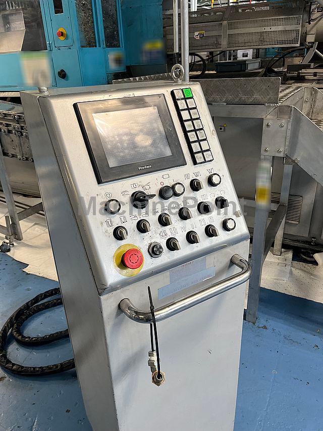 NISSEI ASB - 70 DPW V3 - Used machine