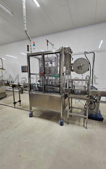 AVE - NH EFS 16R/16S/4VC - Maquinaria usada