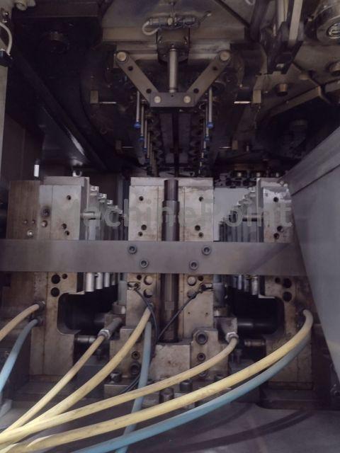 NISSEI ASB - 150DPW - Used machine