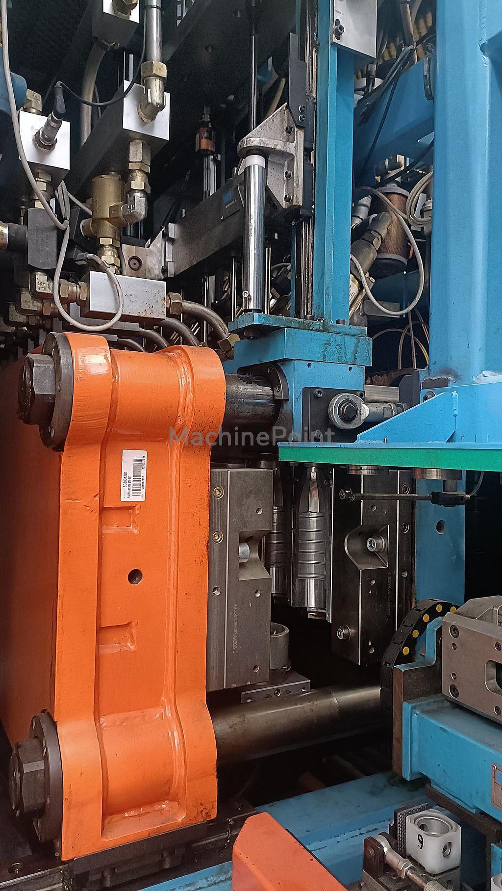 SIPA - SF 12/8  - Used machine