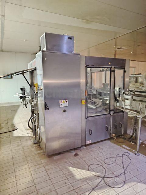 SIDEL - Alsim RG P45 - Used machine