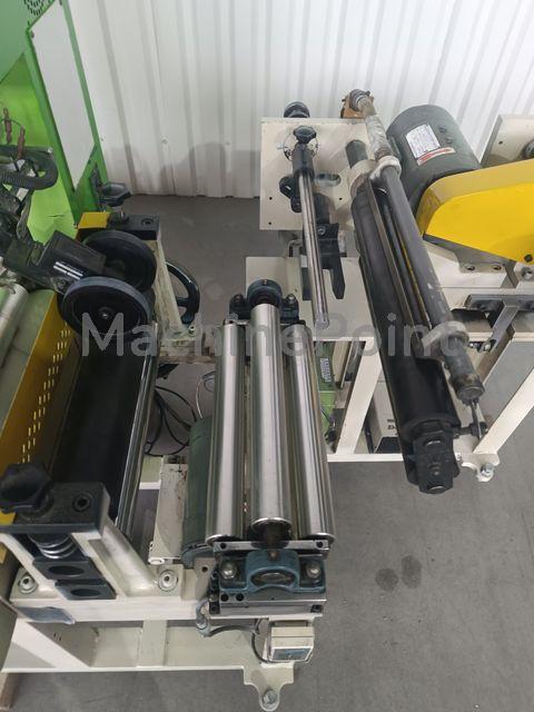 HCI - FSC-N201 - Maquinaria usada