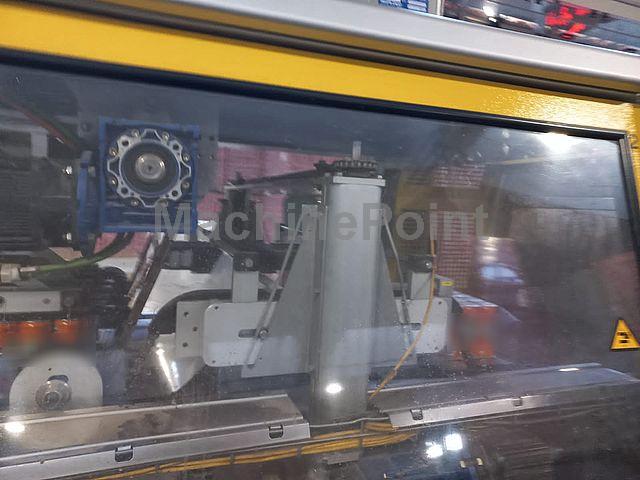 SIDEL - Newcanfill 50/6  - Used machine