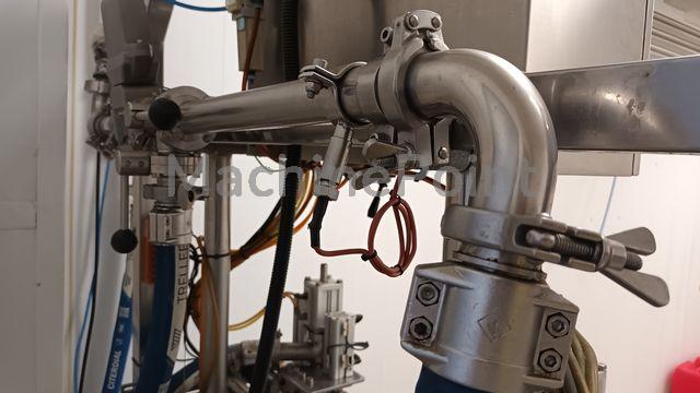 CARTOBOL - Ecofill High-tec 2 - Macchina usata