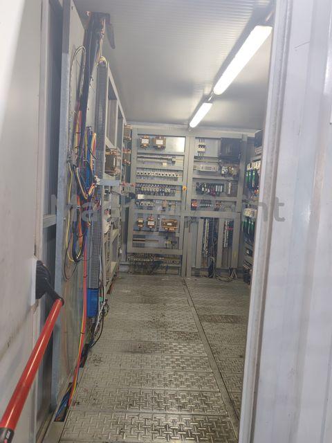 UTECO - Onyx 876 GL - Used machine
