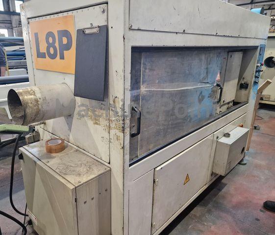BATTENFELD - RTA 125 BZ - Used machine