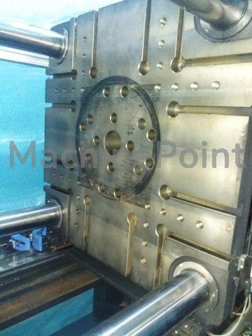 HAITIAN - MA 3800 III - Gebrauchtmaschinen