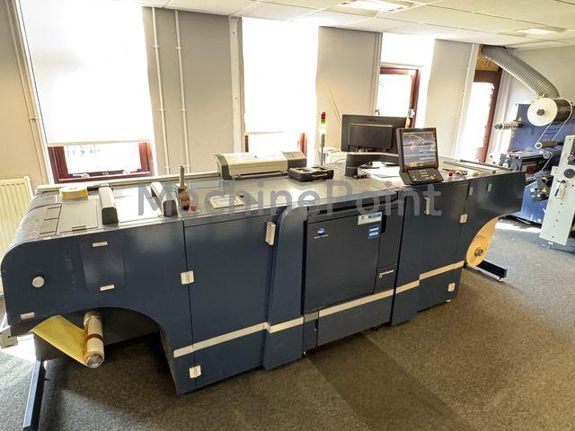 KONICA MINOLTA - Accurio 230 - Used machine