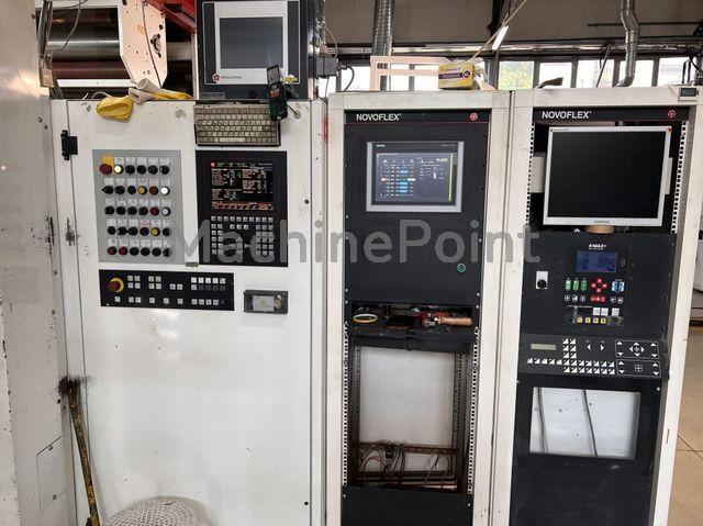 WINDMÖLLER & HÖLSCHER - Novoflex - Used machine