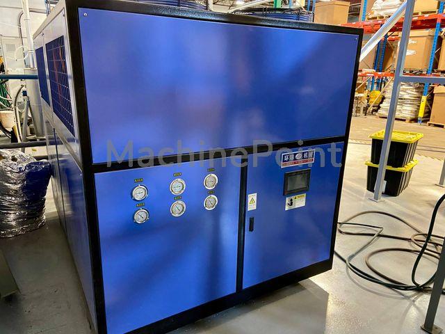 XINDA - SHJ-65 - Maquinaria usada