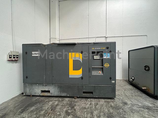 KRONES - Variojet  - Used machine