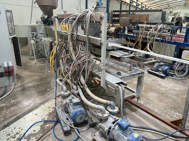 BAUSANO - MD2/66/19 - Used machine