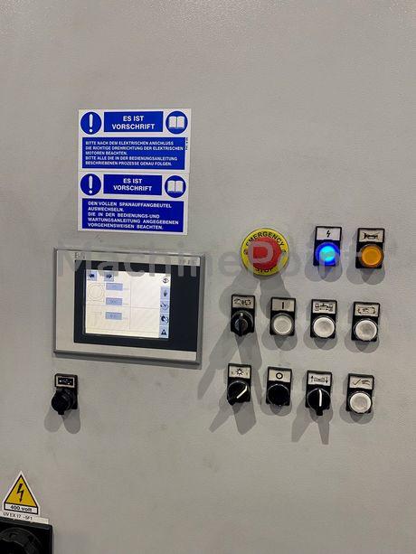 SICA - TRS/C/SY/U 315-1200 - Machine d'occasion