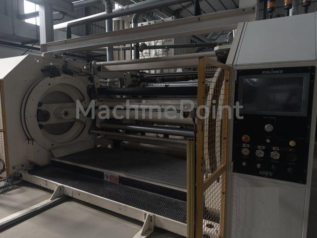 COLINES - POLYCAST® - Maquinaria usada