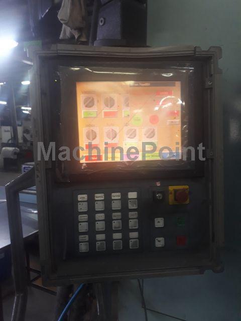 VAN DAM - 570 Com III - Used machine