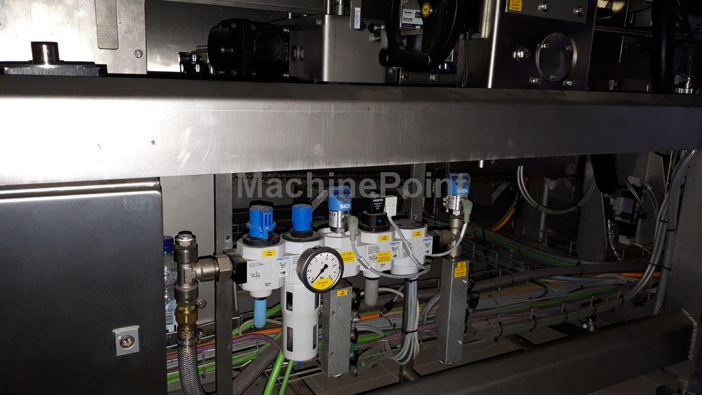 WALDNER - Dosomat 12.4 - Used machine