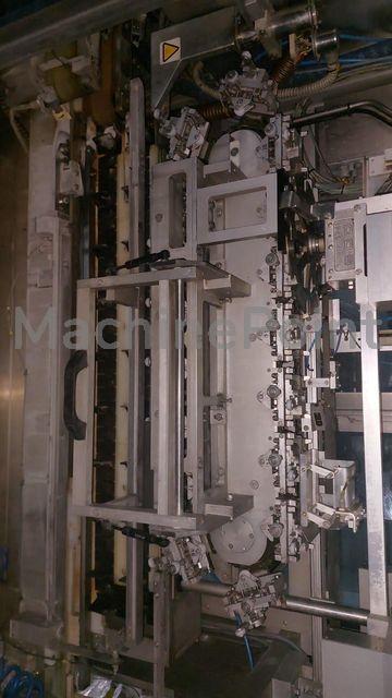 TETRA PAK - TCA 45 - Maszyna używana