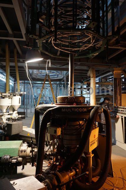  -  - Machine d'occasion