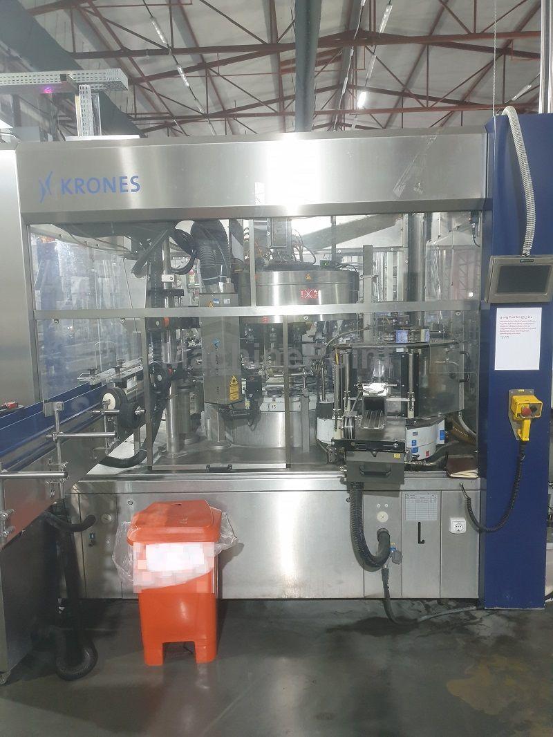 KRONES - Modulfill - Used machine